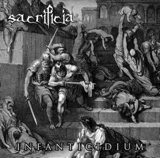 Sacrificia - Infanticidium (2017)