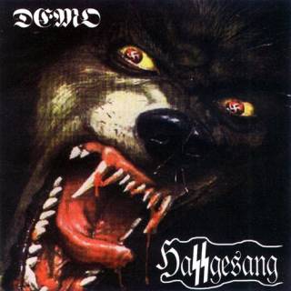 Hassgesang - Demo 1 (2000)
