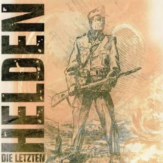 Die Letzten Helden - Die Letzten Helden (2015)