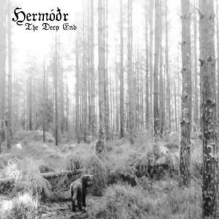 Hermóðr - The Deep End [EP] (2017)