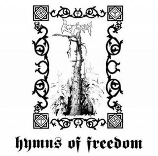 Agares - Hymns Of Freedom (2004)