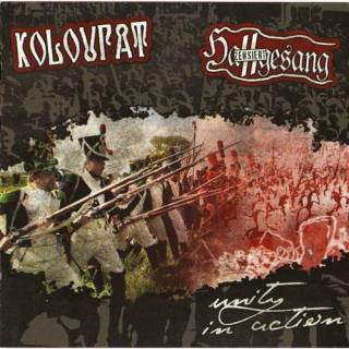 Kolovrat & Hassgesang - Unity In Action (2009)