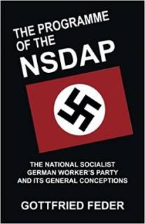 The programme of the NSDAP