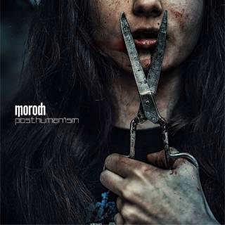 Morodh - Posthumanism [EP] (2015)