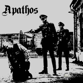 Apathos - Why Do Today What You Can Do Tomorrow? [Demo] (2015)