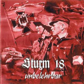Sturm 18 - Unbelehrbar (2007)