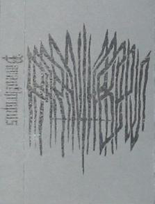 Paranthropus - Goretsk Demos [Demo] (2009)