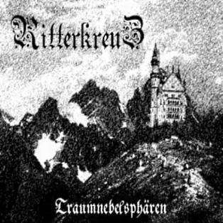 Ritterkreuz - Traumnebelsphären (2009)