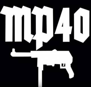 MP40 - Demo (2016)