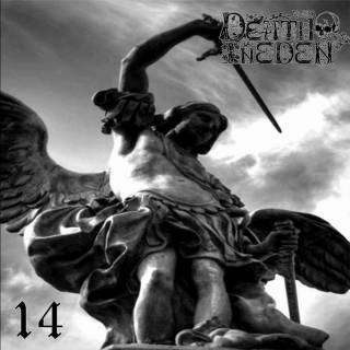 Death In Eden - 14 [Single] (2017)