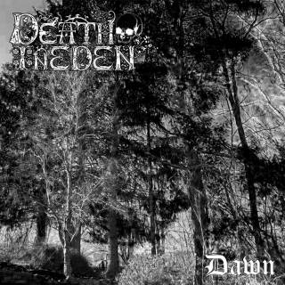 Death In Eden - Dawn [Single] (2017)