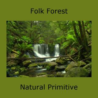 Folk Forest - Natural Primitive [Compilation] (2017)