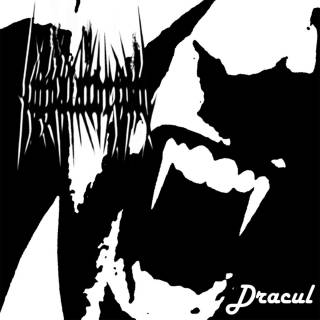 Impalatorium - Dracul [EP] (2017)