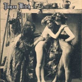 Pagan Witch - Pagan Witch [EP] (2017)