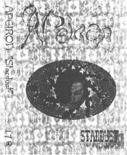 Apeiron - Stardust [Demo] (1997)