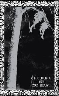 Fidelis - The Will Of No Man... [Demo] (2015)