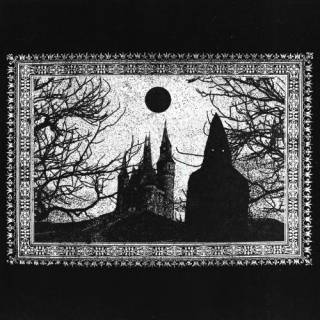 Old Tower - The Rise Of The Specter (2017)