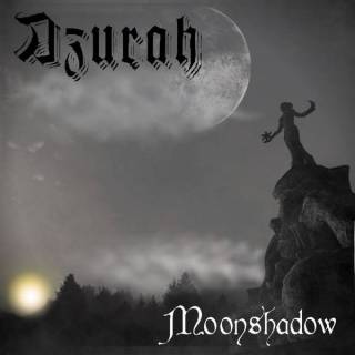Azurah - Moonshadow [Demo] (2017)