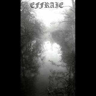 Effraie - Ferne I [Demo] (2017)