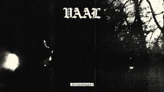 Vaal - Doudeskraaft [EP] (2017)