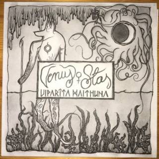 Venus Star - Viparita Maithuna [EP] (2017)
