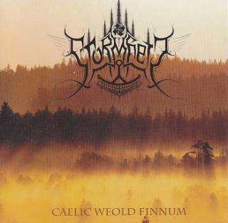 Stormheit - Caelic Weold Finnum (2009)