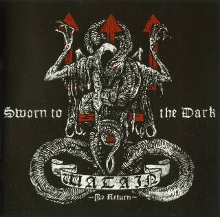 Watain - Sworn To The Dark (2007)