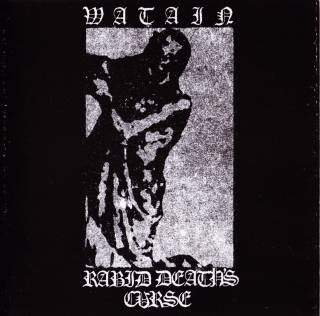 Watain - Rabid Death's Curse (2000)