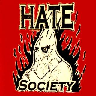 Hate Society - Demo (1997)
