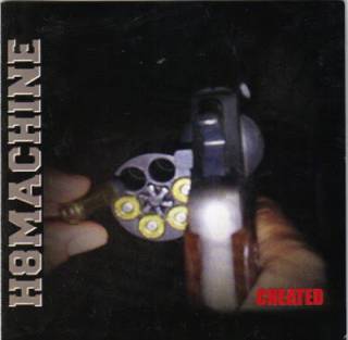 H8Machine - Cheated (2001)