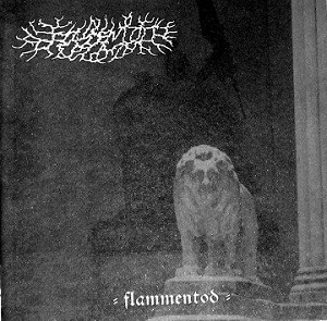 Flammentod - Flammentod [EP] (2010)