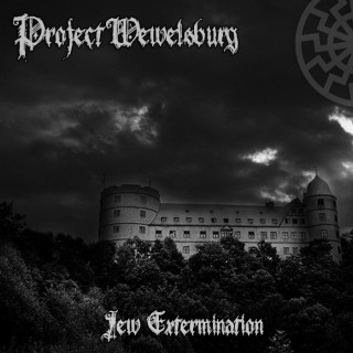 Project Wewelsburg - New Order [Single] (2014)