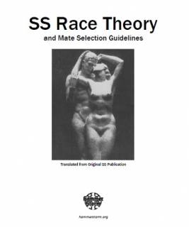 SS Race Theory