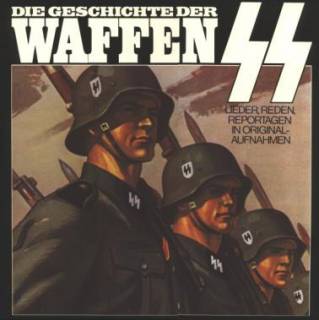 Die Geschichte Der Waffen-SS 2. Teil (1975)