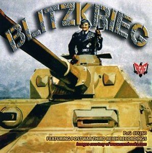 Blitzkrieg (2005)
