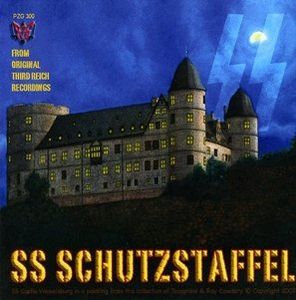 SS Schutzstaffel (2007)