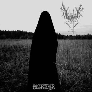 North Black - Martyr [EP] (2018)