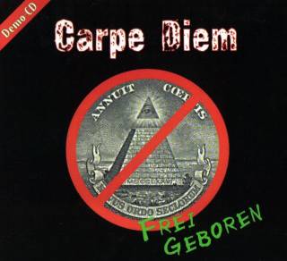 Carpe Diem - Frei Geboren [Demo] (1999)