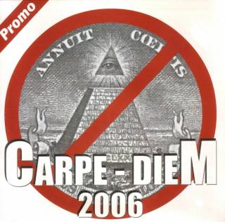 Carpe Diem - Carpe Diem [Promo] (2006)