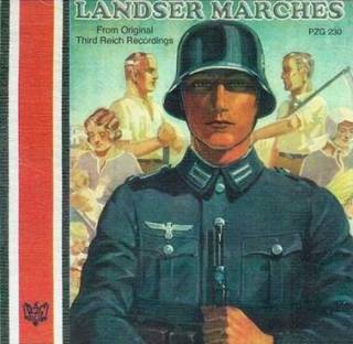 Landser Marches Vol. 1 (2004)