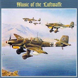 Music of the Luftwaffe