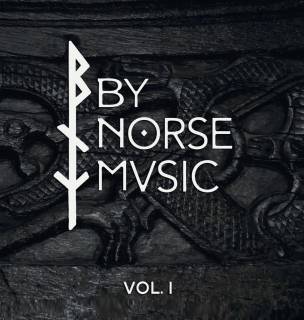 Various Artists - By Norse Music Vol. 1 [Compilation] (2018)