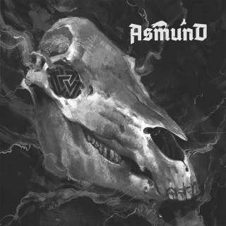 Asmund - 11.02.17 [Live] (2017)