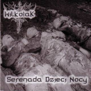 Wilkołak - Serenada Dzieci Nocy (2006)