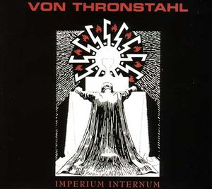 Von Thronstahl - Imperium Internum (2000)