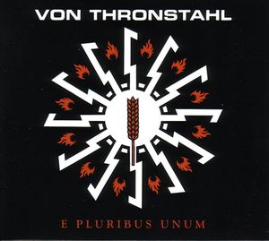 Von Thronstahl - E Pluribus Unum (2001)
