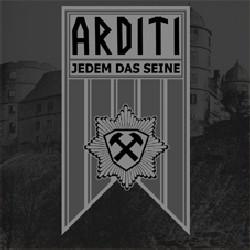 Arditi - Jedem Das Seine [EP] (2003)