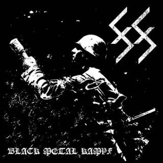 88 - Black Metal Kampf (2017)