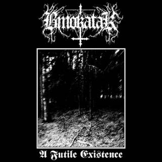 Bmokatak - A Futile Existence [Demo] (2018)