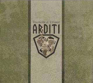 Arditi - Standards of Triumph (2006)